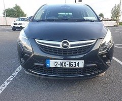 Zafira automatic - Image 3/10