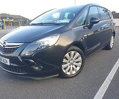 Zafira automatic - Image 4/10
