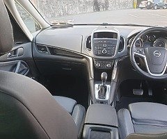 Zafira automatic - Image 5/10