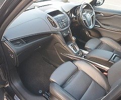 Zafira automatic - Image 6/10