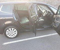 Zafira automatic - Image 7/10
