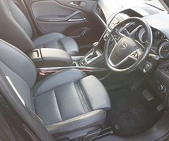 Zafira automatic - Image 8/10