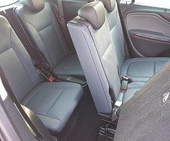 Zafira automatic - Image 9/10