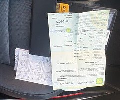 Zafira automatic - Image 10/10