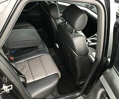 Audi A4 S-Line 2.0TDI 2007  *CHEAP/MINT CONDITION* - Image 7/10