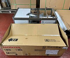 NEW Honda 50HP Long shaft - Image 3/10