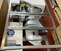 NEW Honda 50HP Long shaft - Image 5/10