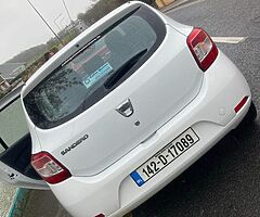 Dacia Sandero - Image 4/6