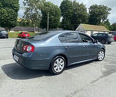 R Line Passat 2.0tdi