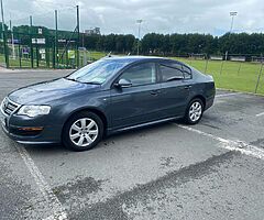 R Line Passat 2.0tdi