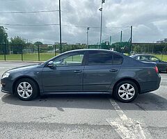 R Line Passat 2.0tdi - Image 5/9