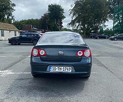 R Line Passat 2.0tdi - Image 6/9