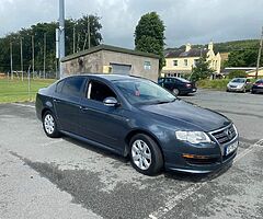 R Line Passat 2.0tdi - Image 7/9