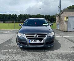 R Line Passat 2.0tdi - Image 8/9