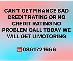 FINANCE FINANCE