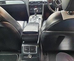 Audi A6 automatic - Image 3/7