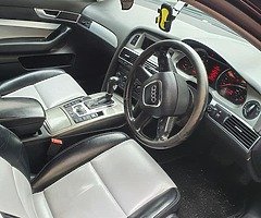 Audi A6 automatic - Image 5/7