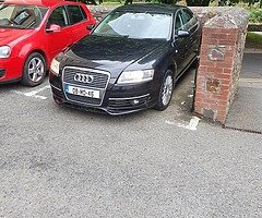 Audi A6 automatic - Image 7/7