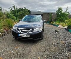 Saab 9-3 Vector