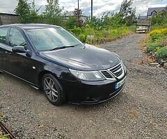Saab 9-3 Vector - Image 3/10