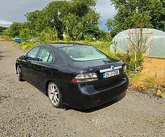 Saab 9-3 Vector - Image 8/10
