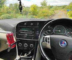 Saab 9-3 Vector - Image 10/10