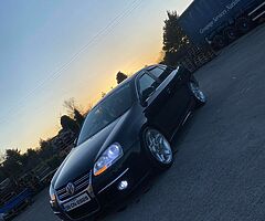 2008 1.9 Jetta Needs engine