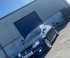 2008 1.9 Jetta Needs engine