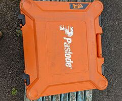 Paslode IM350+ First Fix Nail Gun - Image 3/3