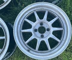 Rota Gt3s - Image 6/6