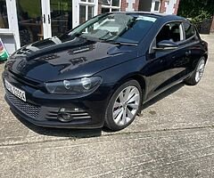 Scirocco 2.0 TDI - Image 3/3