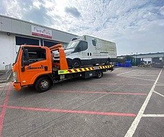 WE WANT YOUR UNWANTED VEHICLES TODAY
