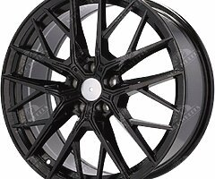 BMW X1 F48 X2 F39 1 F40 2 Gran Tourer alloy wheels - 5x112 - 18''