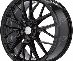 BMW X1 F48 X2 F39 1 F40 2 Gran Tourer alloy wheels - 5x112 - 18''