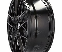 BMW X1 F48 X2 F39 1 F40 2 Gran Tourer alloy wheels - 5x112 - 18'' - Image 4/5