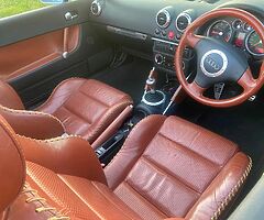 Audi TT 2001 - Image 5/7