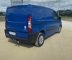 Peugeot expert 2008 1.6 diesel - Image 3/9