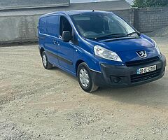 Peugeot expert 2008 1.6 diesel - Image 4/9