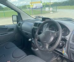 Peugeot expert 2008 1.6 diesel - Image 5/9