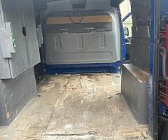 Peugeot expert 2008 1.6 diesel - Image 8/9
