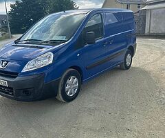 Peugeot expert 2008 1.6 diesel - Image 9/9
