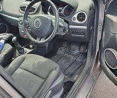 Renault Clio 1.5 Dci - Image 4/5