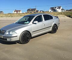 Skoda Octavla 2007 - Image 6/7