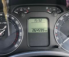 Skoda Octavla 2007 - Image 7/7