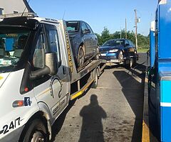Scrap cars wanted