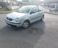 Volkswagen Polo for sale