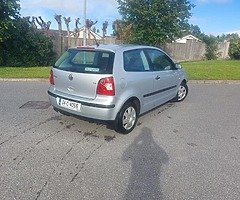 Volkswagen Polo for sale