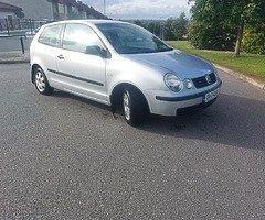 Volkswagen Polo for sale - Image 3/6