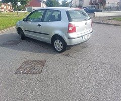 Volkswagen Polo for sale - Image 6/6