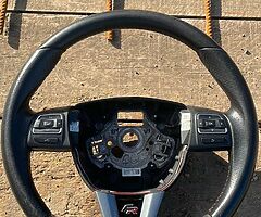 Seat Leon parts